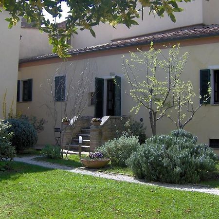 Il Giardino Segreto Hotel Pienza Exterior foto