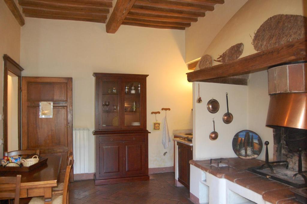 Il Giardino Segreto Hotel Pienza Exterior foto