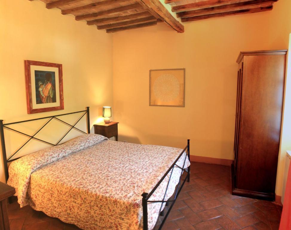 Il Giardino Segreto Hotel Pienza Exterior foto