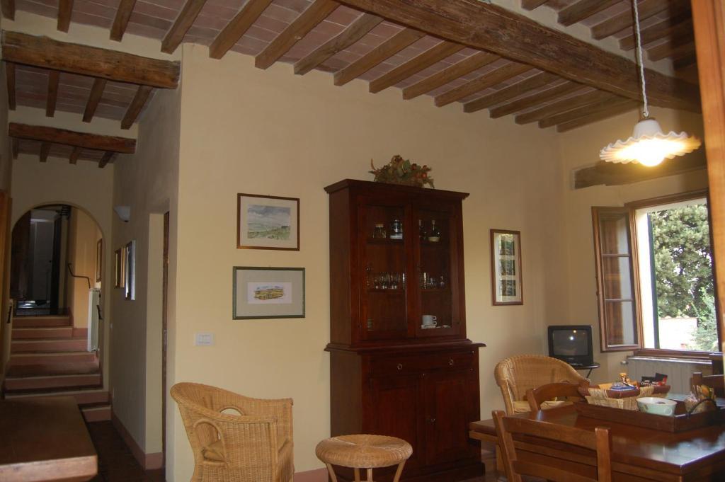 Il Giardino Segreto Hotel Pienza Exterior foto