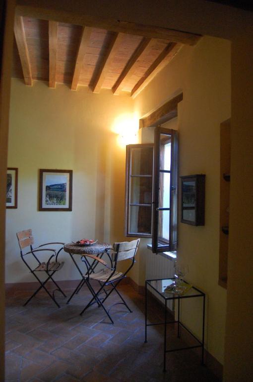 Il Giardino Segreto Hotel Pienza Exterior foto